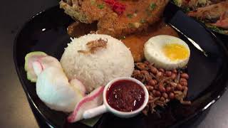 Food Trail with Nor Suhir - Gila Gula SG