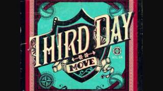 Third Day's New Song Surrender chords