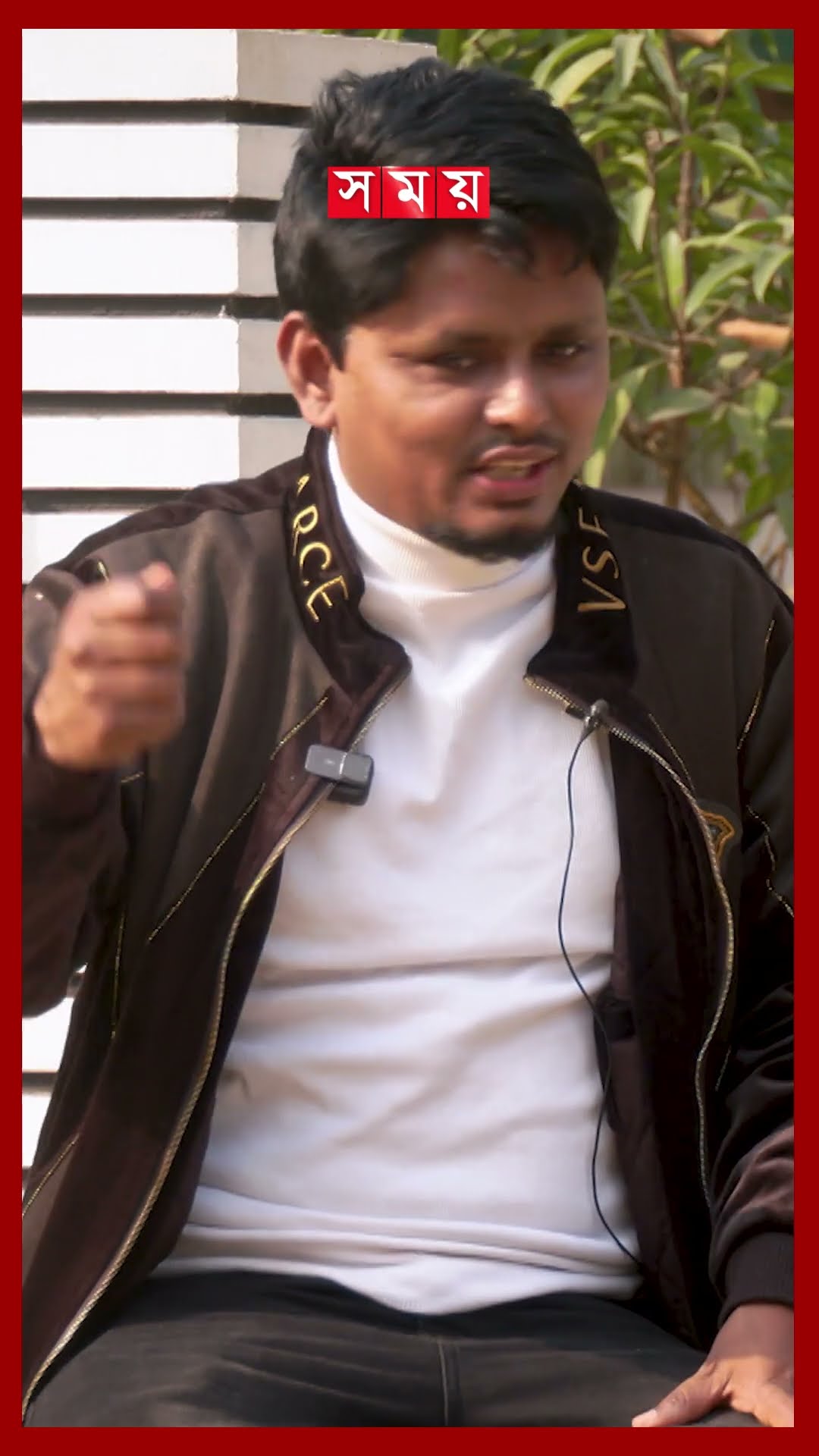 'আমার নাটক দেখে অনেক মানুষ কেঁদেছে' #murad #natok #entertainment #shorts #somoytv