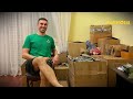 Олександр шукав себе: пробував разом із друзями налагодити продаж амуніції для тварин із Китаю
