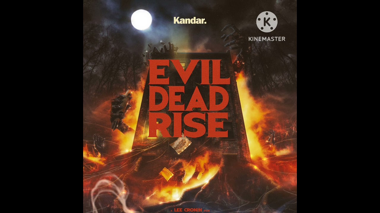 Whatever Will Be, Will Be - (Evil Dead Rise) (Red Band)