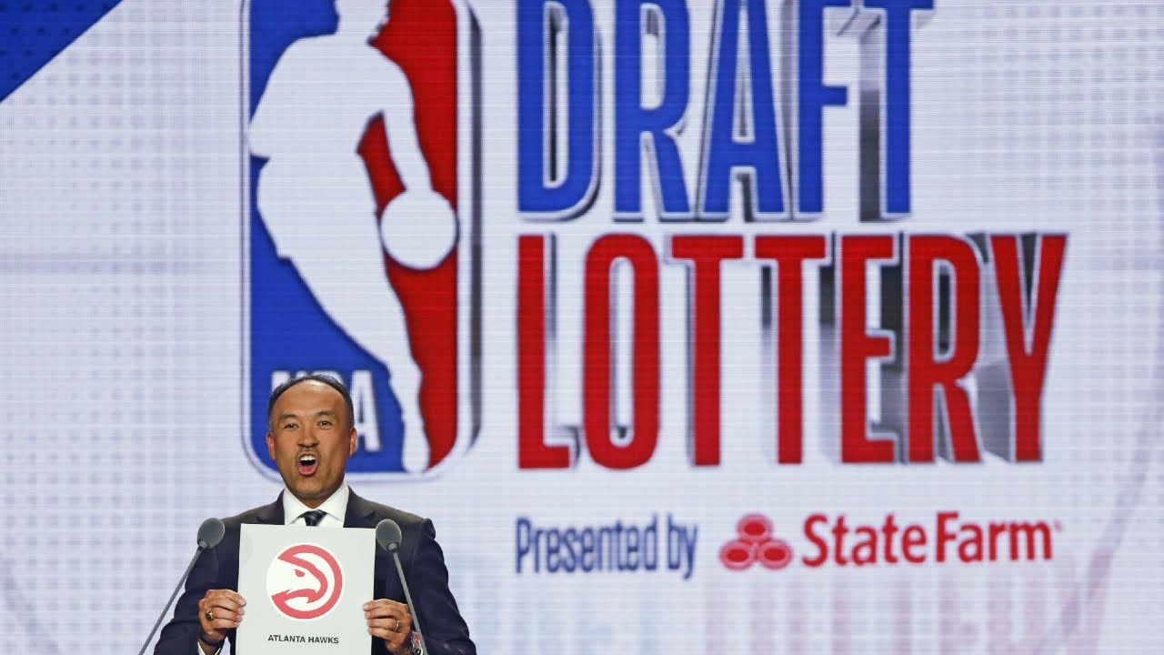 2020 NBA Draft Lottery EXPLAINED YouTube the-nba-draft-lottery-explained