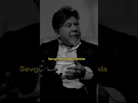 Aşk ve sevgi
