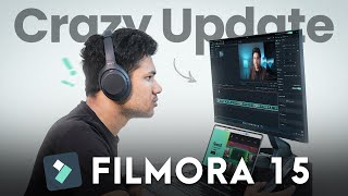 I Thought Wondershare Filmora Was Basic Until This Happened