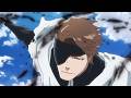 Aizen Welcome to My Soul Society