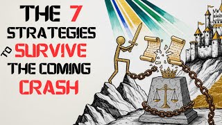 The Joseph Strategy 7 Rules to Survive the Coming Crash Profile