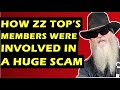 ZZ Top: How Dusty Hill & Frank Beard Impersonated The Zombies (Time Of the Season)