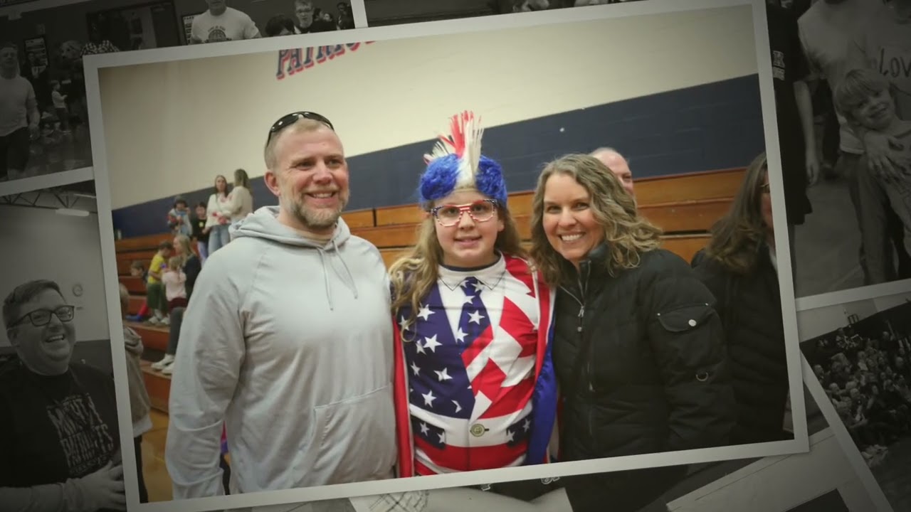 Mighty Patriots 2025-2026