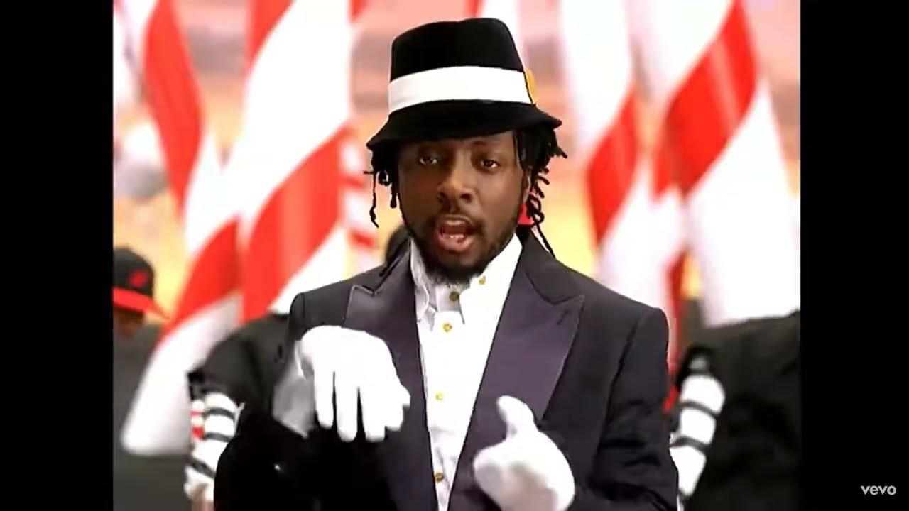 hit it Fergie 7 YouTube