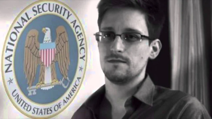 SLT: Edward Snowden Scandal