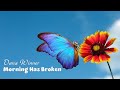 Morning Has Broken   Dana Winner (TRADUÇÃO) HD (Lyrics Video)