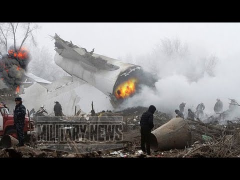 3 Russian special planes shot down Ukrainian AN-225 plane, What is Putin after?