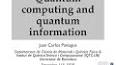 El Poder de la Computación Cuántica: Explorando los Misterios de la Mecánica Cuántica ile ilgili video