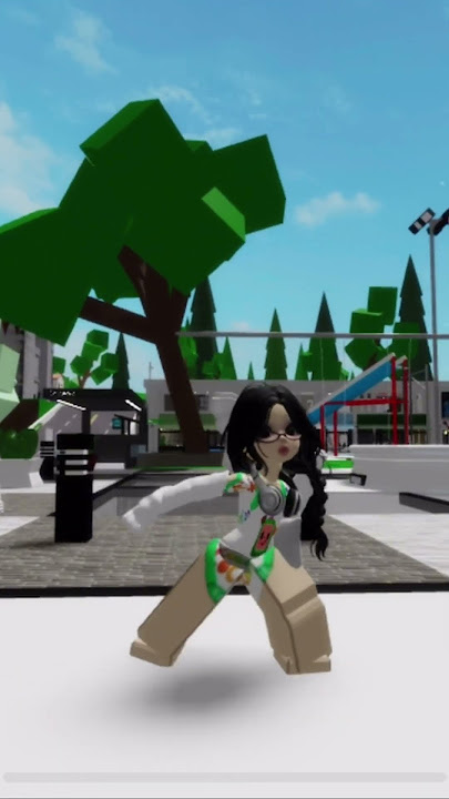 GA SUKA SKIP AJ๐#idk #roblox #edit #like PLS