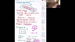 İzzet Coşkun 3 - Algebraic hyperbolicity