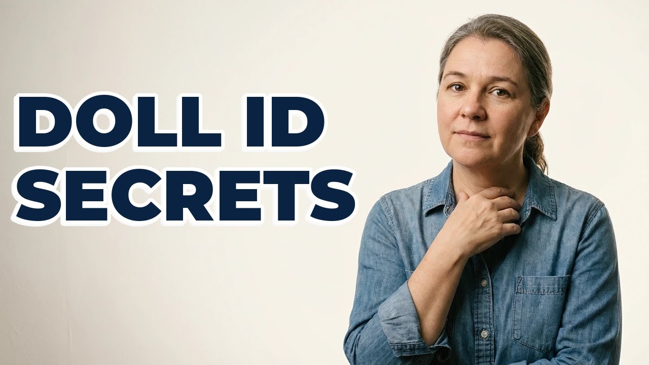 What Sites Identify Dolls From Photos?