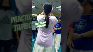 practice ng tamborine lotn hk
