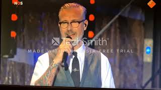 Bevrijdingsconcert Amsterdam 2022 - Ken Je Mij