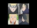 dad's genes🥶#dadanddaughter #anime #viral #trending #tiktok #auruto #boruto #naruto #anime