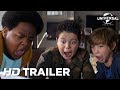 Good Boys - Official Trailer (Universal Pictures Trinidad) HD