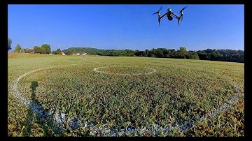 |Return to Home Test DJI Inspire| What happens if the DJI Inspire controller shuts down in Flight?