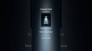 Symphonic Metal, Cathedral Teeth ''Eternal Gothic Dark''