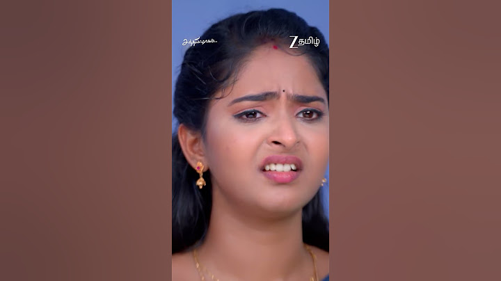 Sandhya Raagam (சந்தியாராகம்) | EPI-557 | Mon-Sat, 9:45 PM | Zee Tamil #shorts #ytshorts