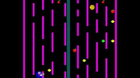 Maze Invaders (Prototype) Arcade