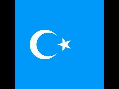 Shehidler Ölmes uyghur nasheed