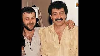 Azer Bülbül - Müslüm Gürses - Unutamadım Ai Cover