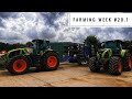 Farming Week #20.1 | Köckerling Rebell &amp; Wie geht es die nächsten Tage weiter ?!