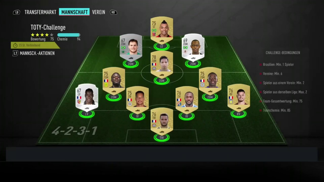 Prime Goldspieler Pack Prime Goldspieler Pack