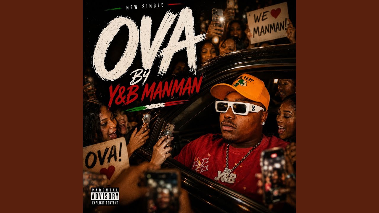 Ova - YouTube