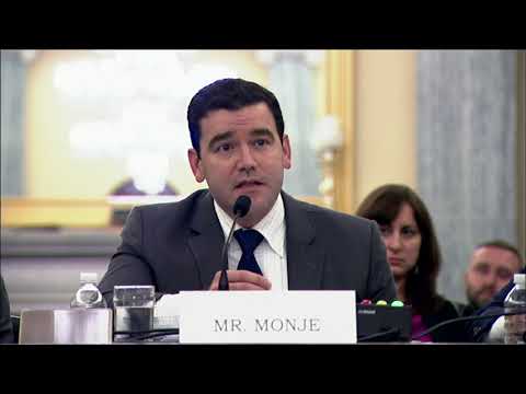Sen. Cruz Questions Facebook, Twitter, and Youtube on Censorship of Conservatives - January 17, 2018
