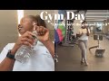 Day in the Life | Gym, Errands, Chit-Chat