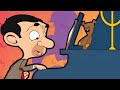 BEAN BEETHOVEN 🎹 🎶 | MR BEAN | WildBrain Kids