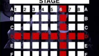 Read Write Now 1 Programme 9 Learning Point 4 - Seating Layout