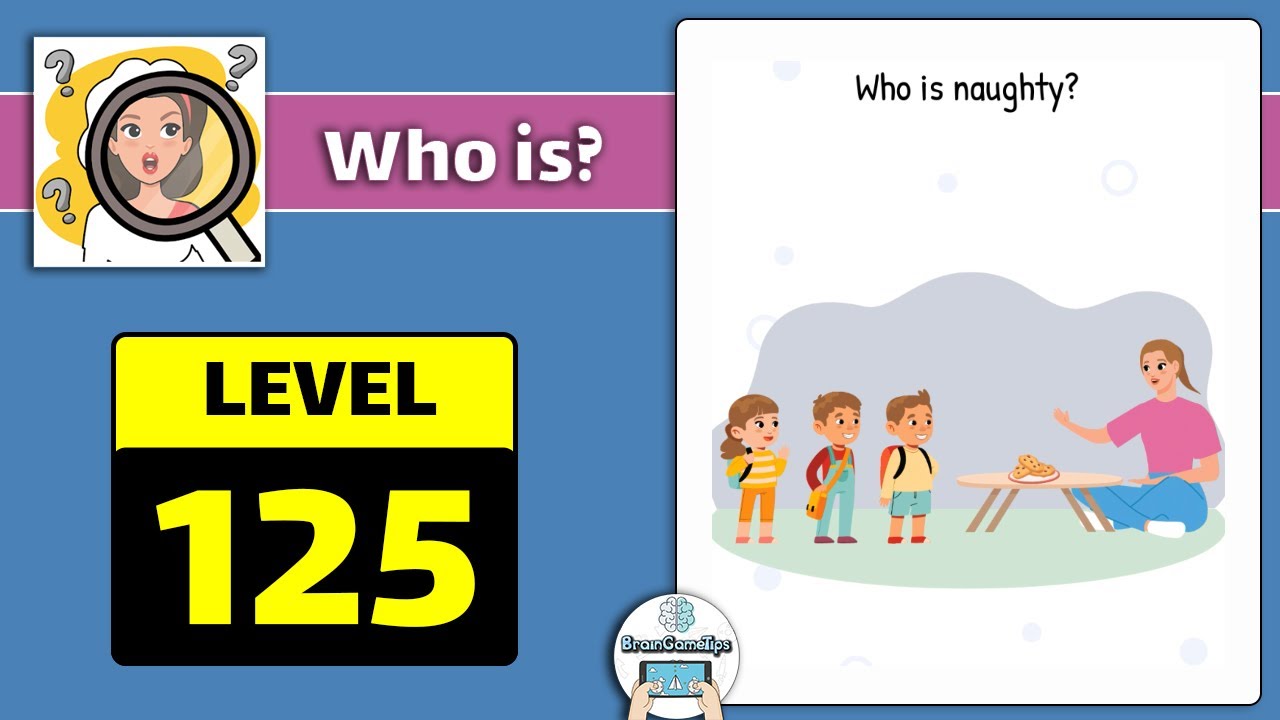 Whose gaming now. Who is уровень 125. Игра who is уровень 125. Игра who is ответы. Who is who ответы.