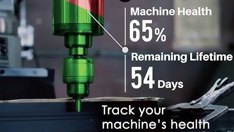 Labeeb IoT Predictive Maintenance