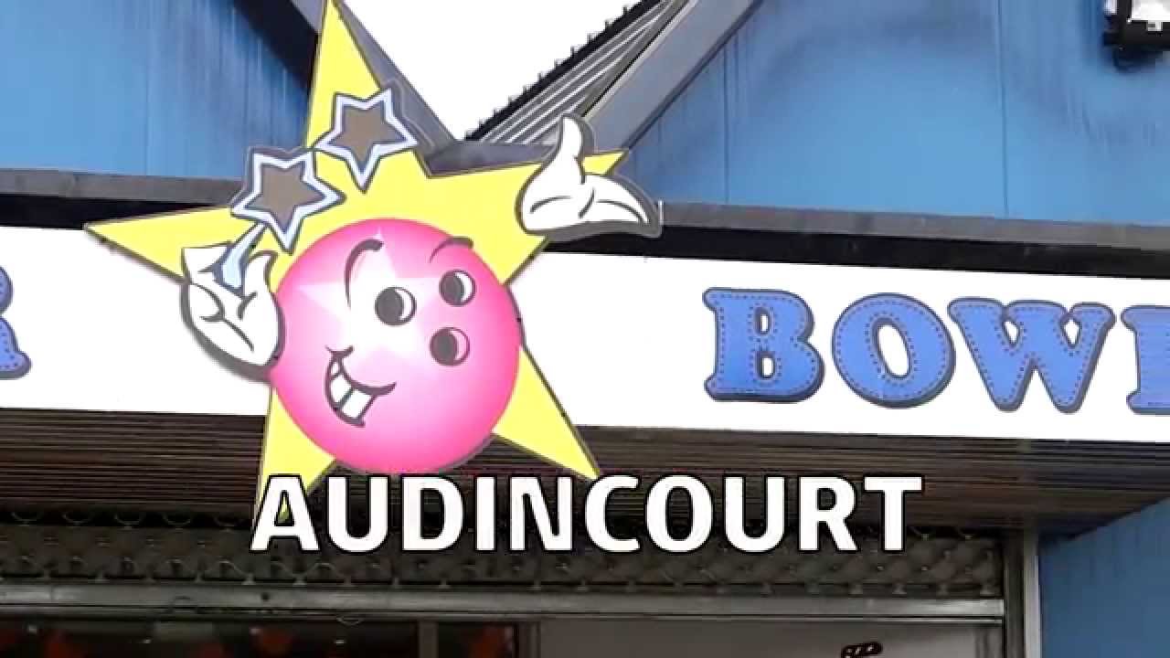 Bowling Starbowl Audincourt Destimap Destinations On Map Bowling Starbowl Audincourt Destimap Destinations On Map