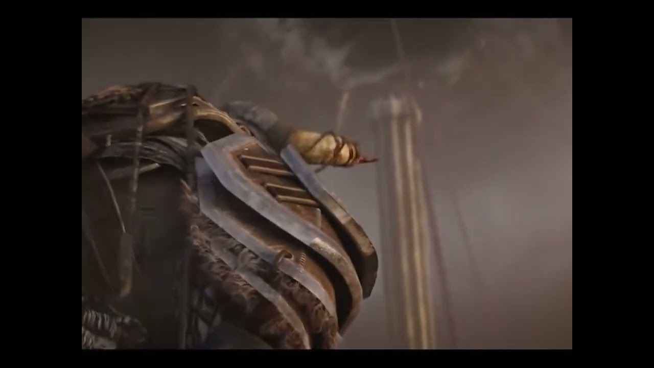 The elder scrolls amv (prod.caelus) [apart of me]