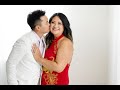 Tuyen + Minh // RƯỚC DÂU // Part 1