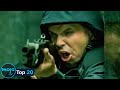 Top 20 Most Epic Movie Shootouts of All Time