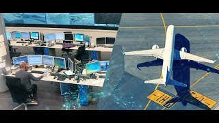 Hardware agnostic solutions for real time process visualization and control