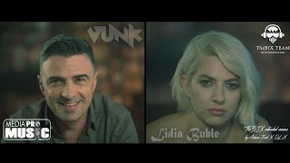 VUNK feat. Lidia Buble - Vino, du-te ( Alovski extended version ) by Adrian Funk X OLiX Resimi