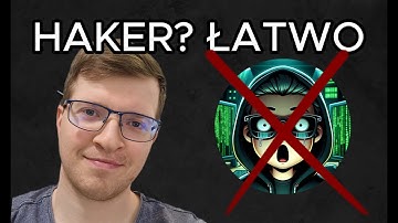 3 banalne sposoby na HAKERÓW… z których większość NIE KORZYSTA