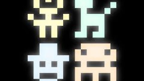 The 9 Part Pixitracker Sparta Remix Collab