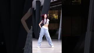 (JUNHYOSEONG) - Good-night Kiss | Dance trend #akainote