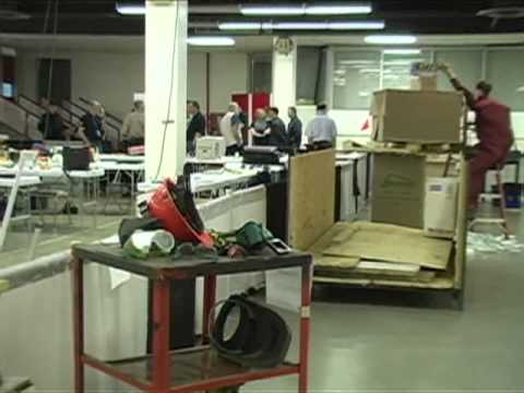 Workplace Safety