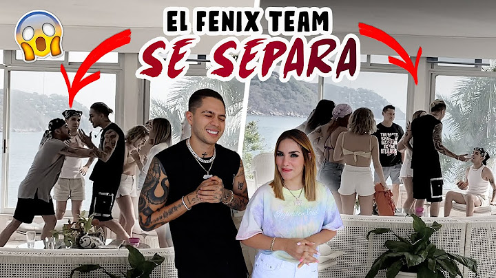 EL FÉNIX TEAM SE ACABÓ | BROMA PESADA DE JUKILOP 😱